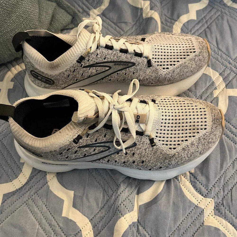 Brooks Glycerin 20 - Women's 7.5